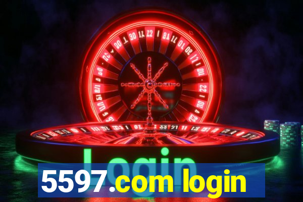 5597.com login